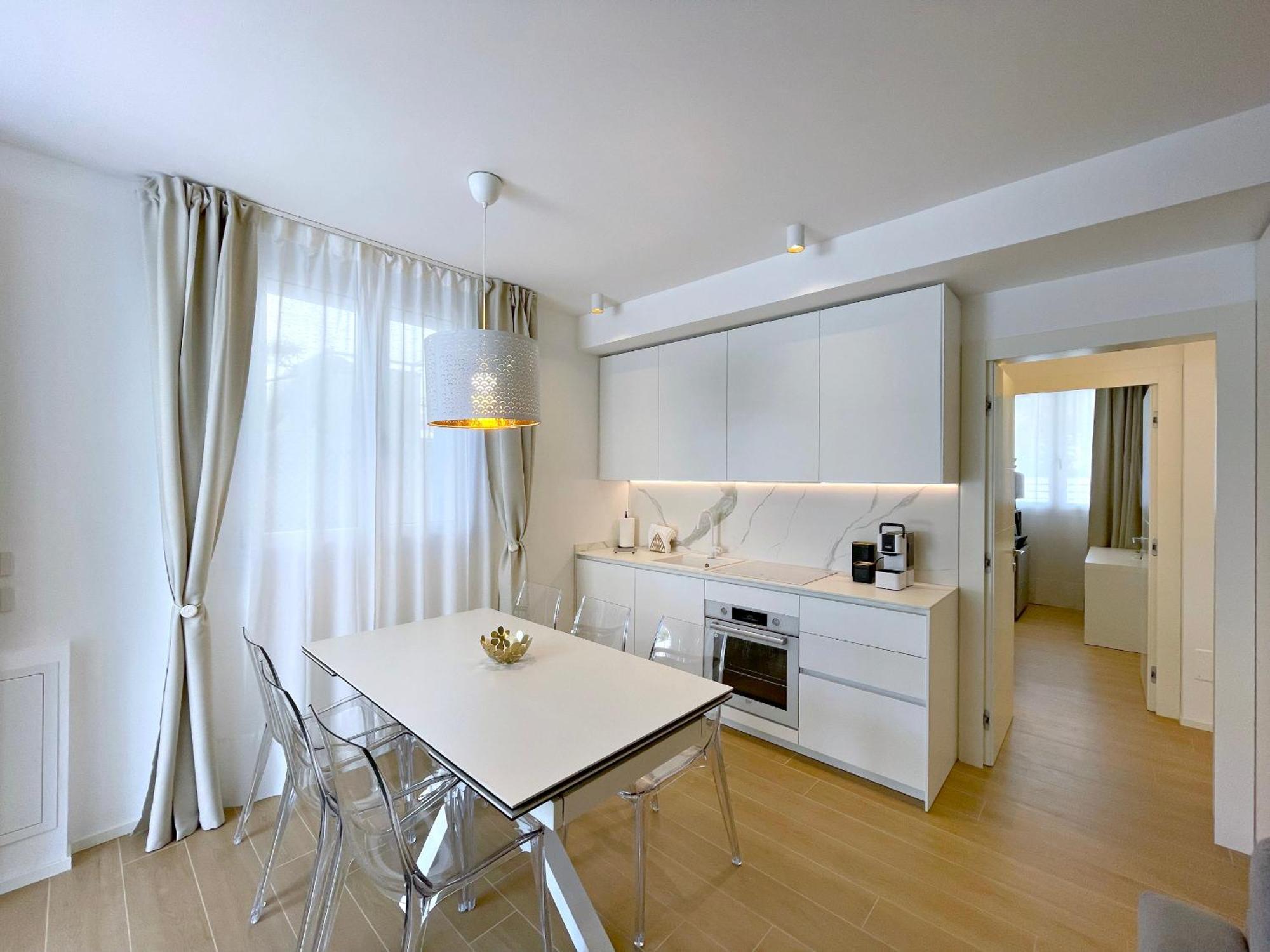 Appartement Arcioun *