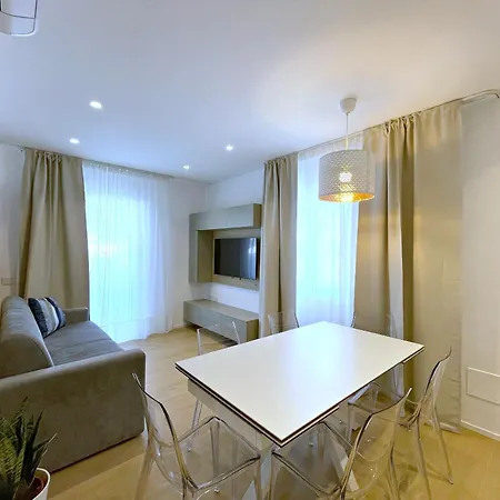 Arcioun Apartments Riccione Buitenkant foto