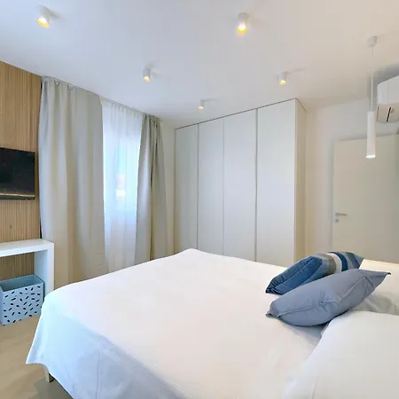 Arcioun Apartments Riccione Buitenkant foto