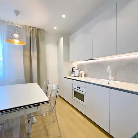 Arcioun Apartments Riccione Buitenkant foto