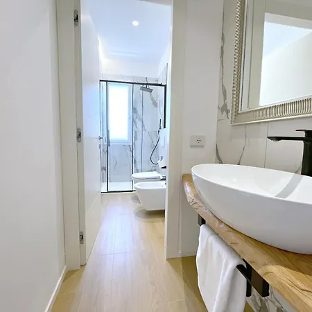 Arcioun Apartments Riccione Buitenkant foto