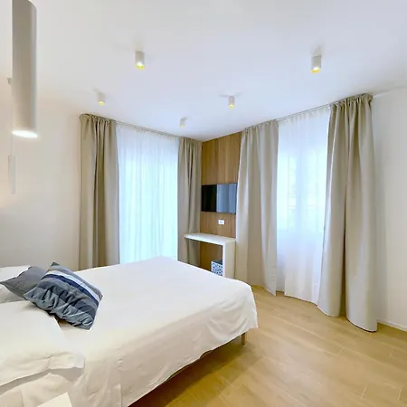 Arcioun Apartments Riccione Buitenkant foto