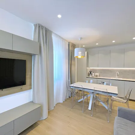 Arcioun Apartments Riccione Buitenkant foto