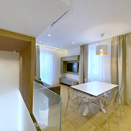 Arcioun Apartments Riccione Buitenkant foto