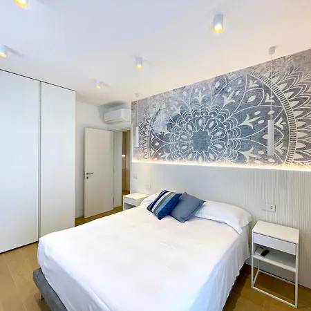 Arcioun Apartments Riccione Buitenkant foto