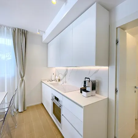 Arcioun Apartments Riccione Buitenkant foto