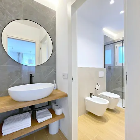 Arcioun Apartments Riccione Buitenkant foto