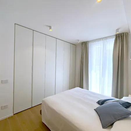 Arcioun Apartments Riccione Buitenkant foto
