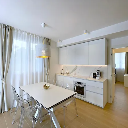 Arcioun Apartments Riccione Buitenkant foto