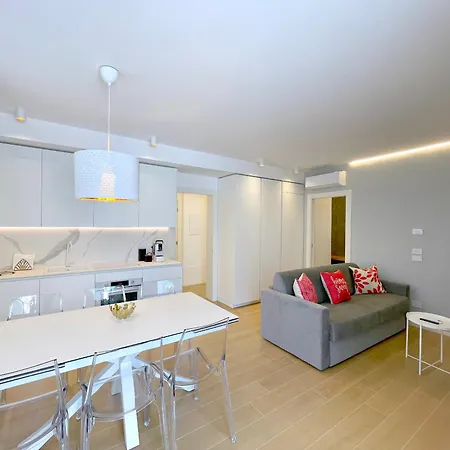 Arcioun Apartments Riccione Buitenkant foto