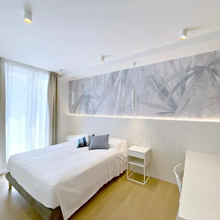 Arcioun Apartments Riccione Buitenkant foto