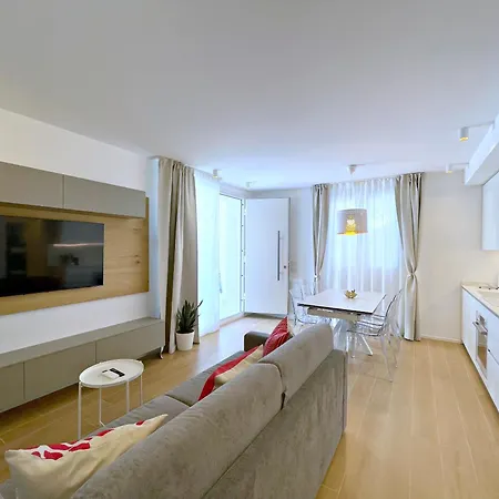 Arcioun Apartments Riccione Buitenkant foto