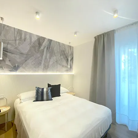 Arcioun Apartments Riccione Buitenkant foto