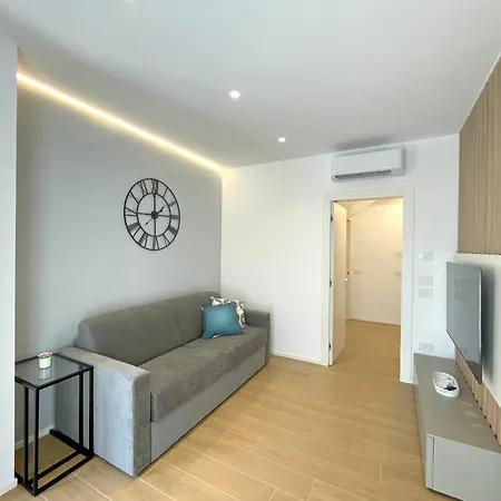 Arcioun Apartments Riccione Buitenkant foto