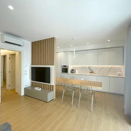 Arcioun Apartments Riccione Buitenkant foto