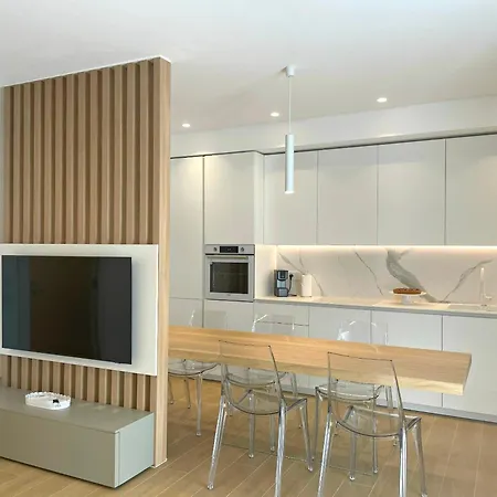 Arcioun Apartments Riccione Buitenkant foto