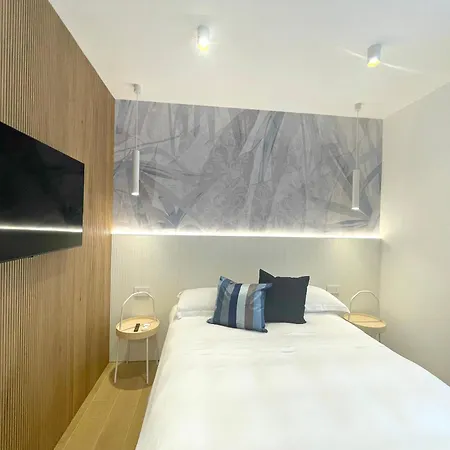Arcioun Apartments Riccione Buitenkant foto