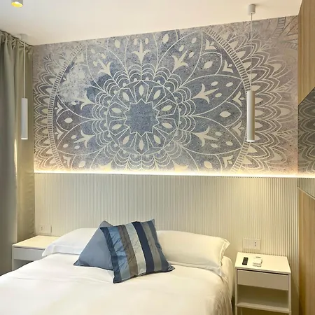 Arcioun Apartments Riccione Buitenkant foto