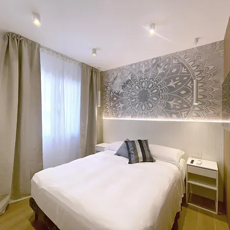 Arcioun Apartments Riccione Buitenkant foto