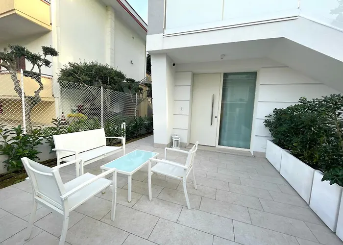 Arcioun Apartments