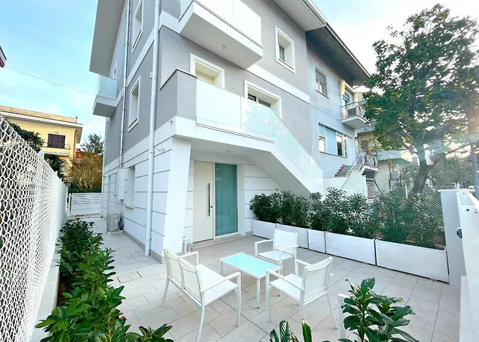 Arcioun Apartments