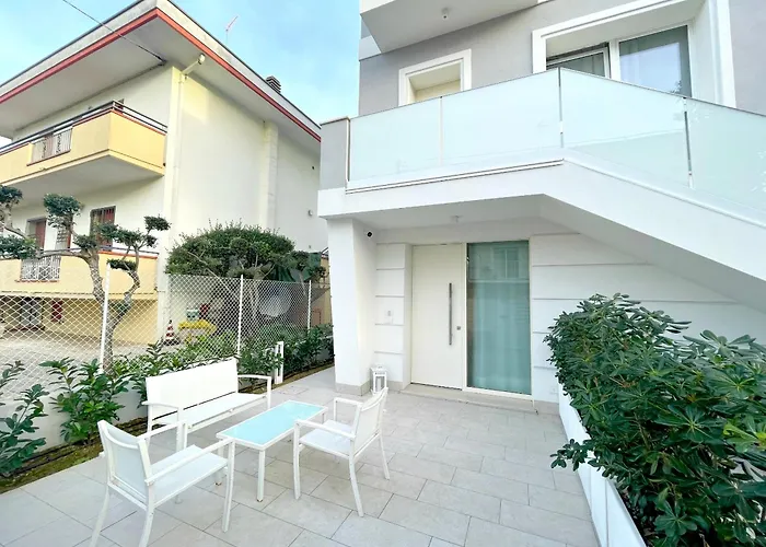 Arcioun Apartments