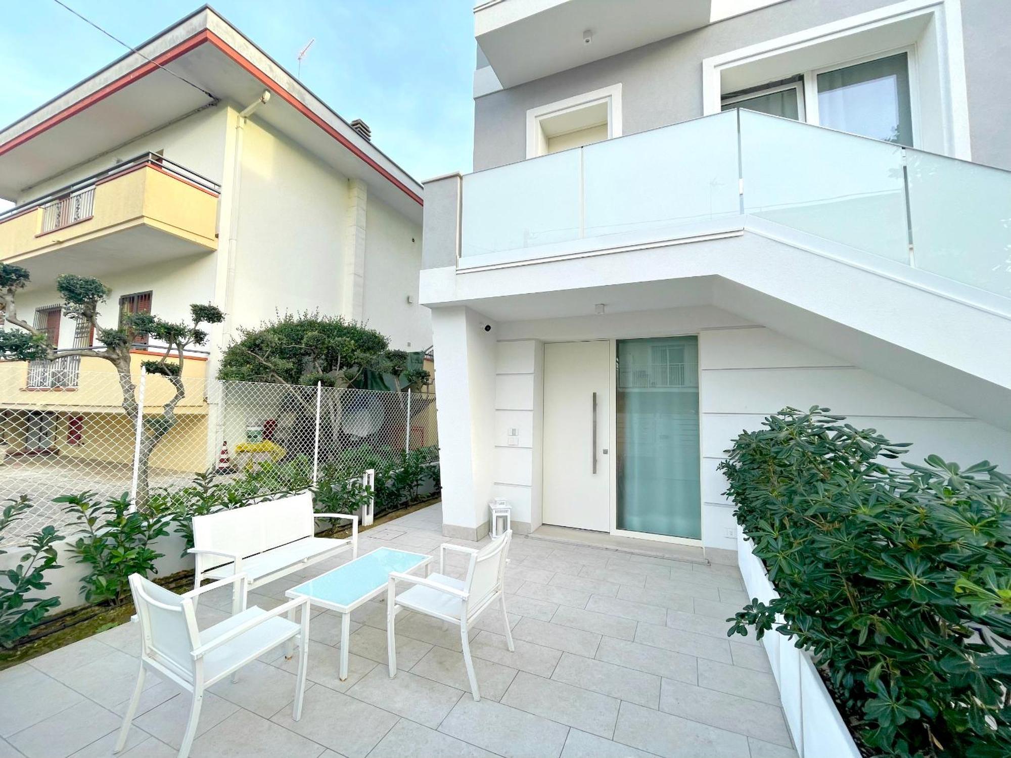 Arcioun Apartment *