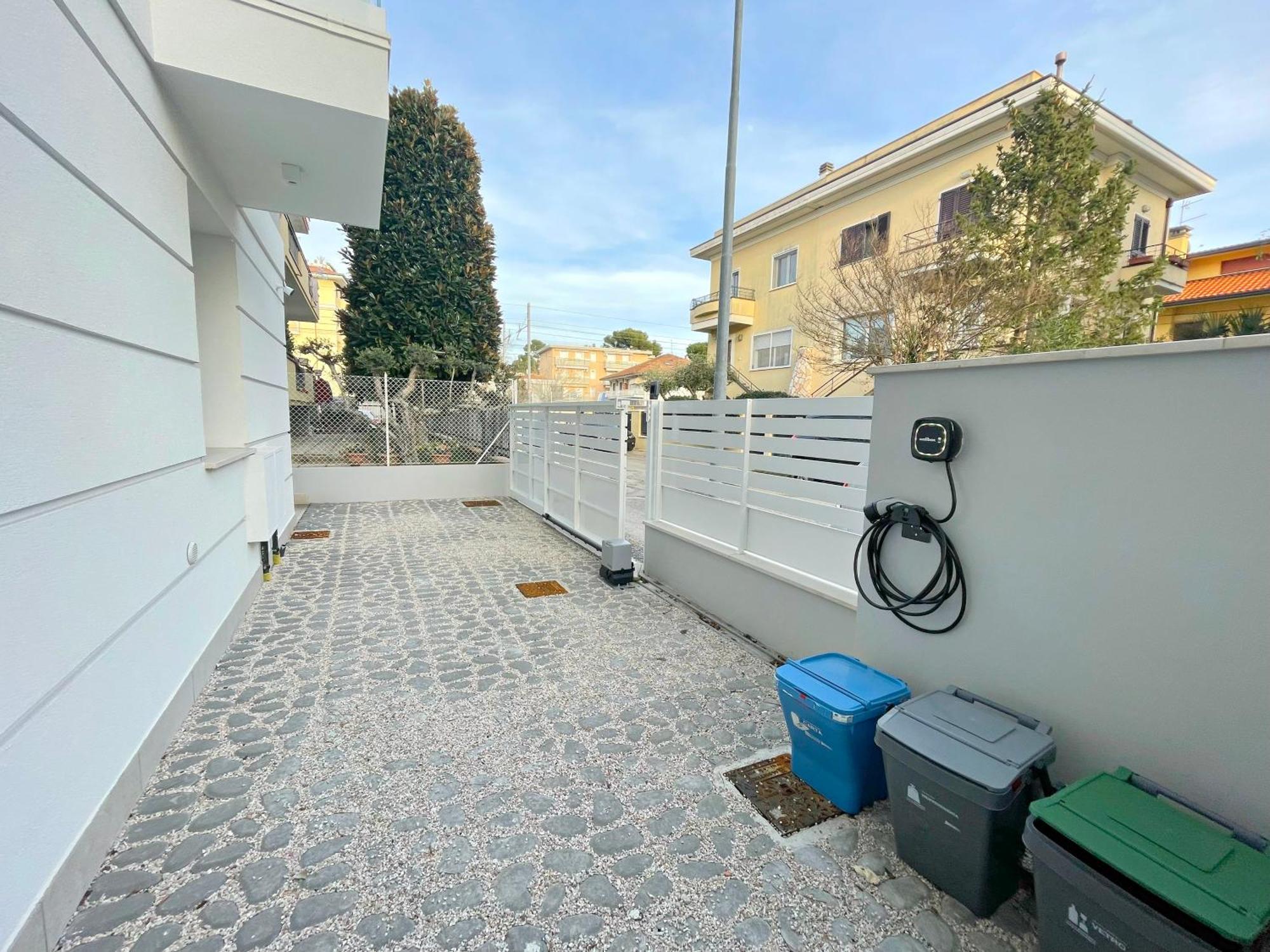 Arcioun Apartment