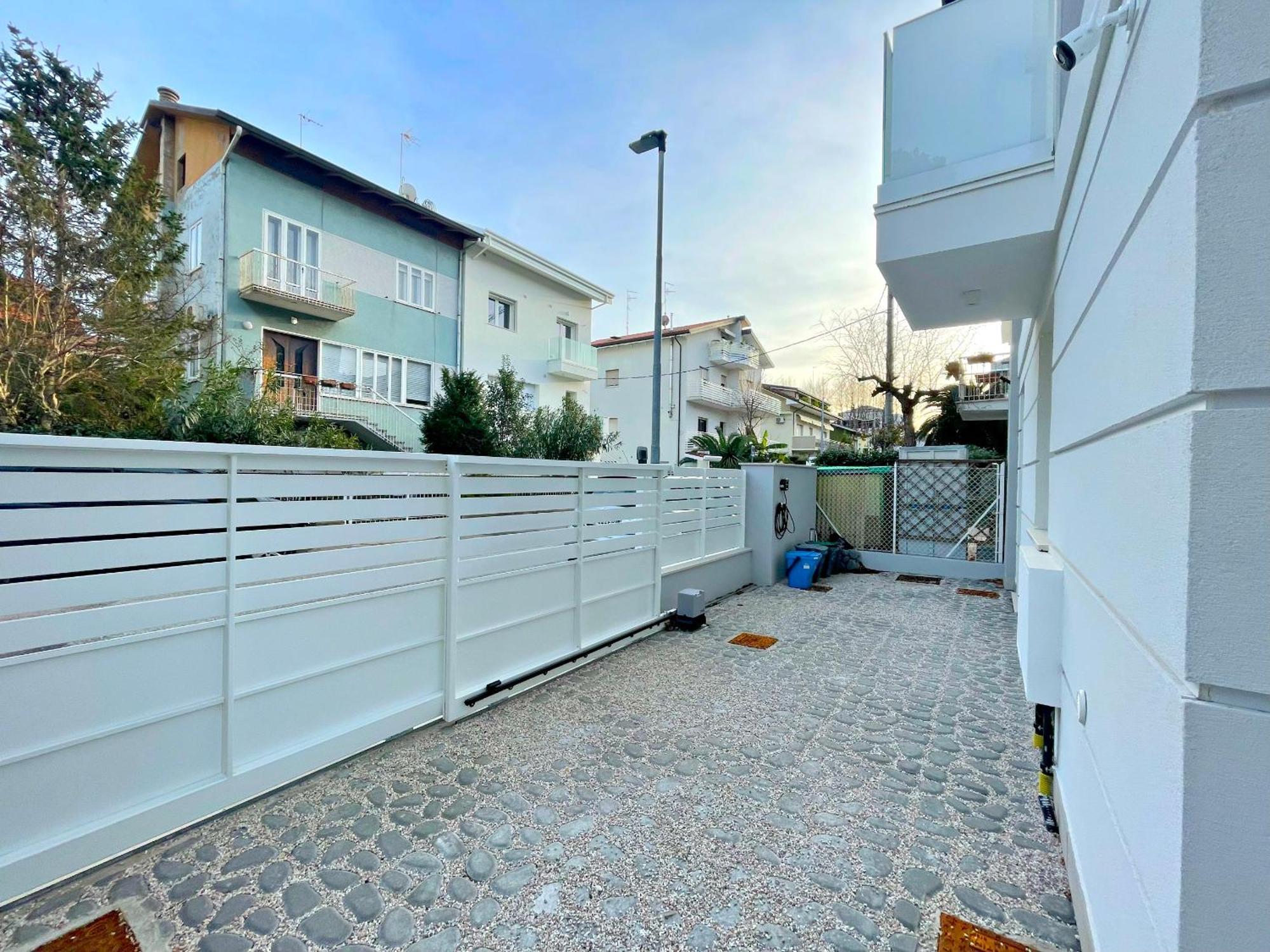Apartment Arcioun