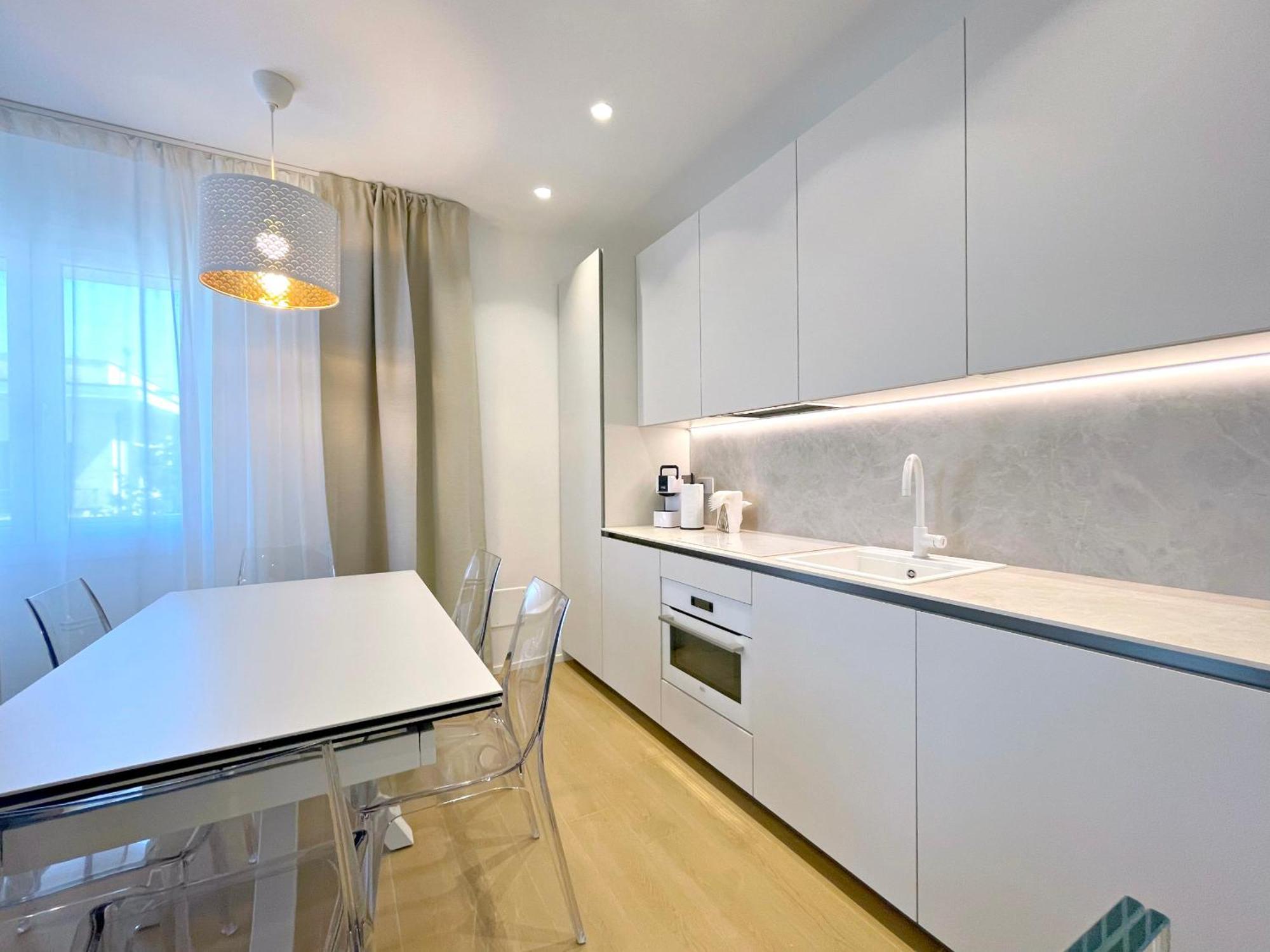 Arcioun Apartment *