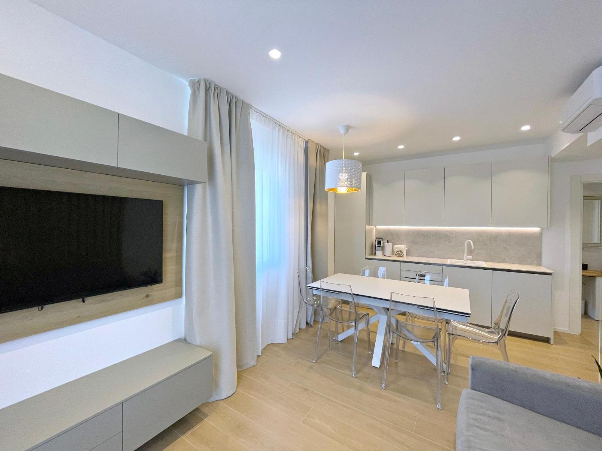 Arcioun Apartment *