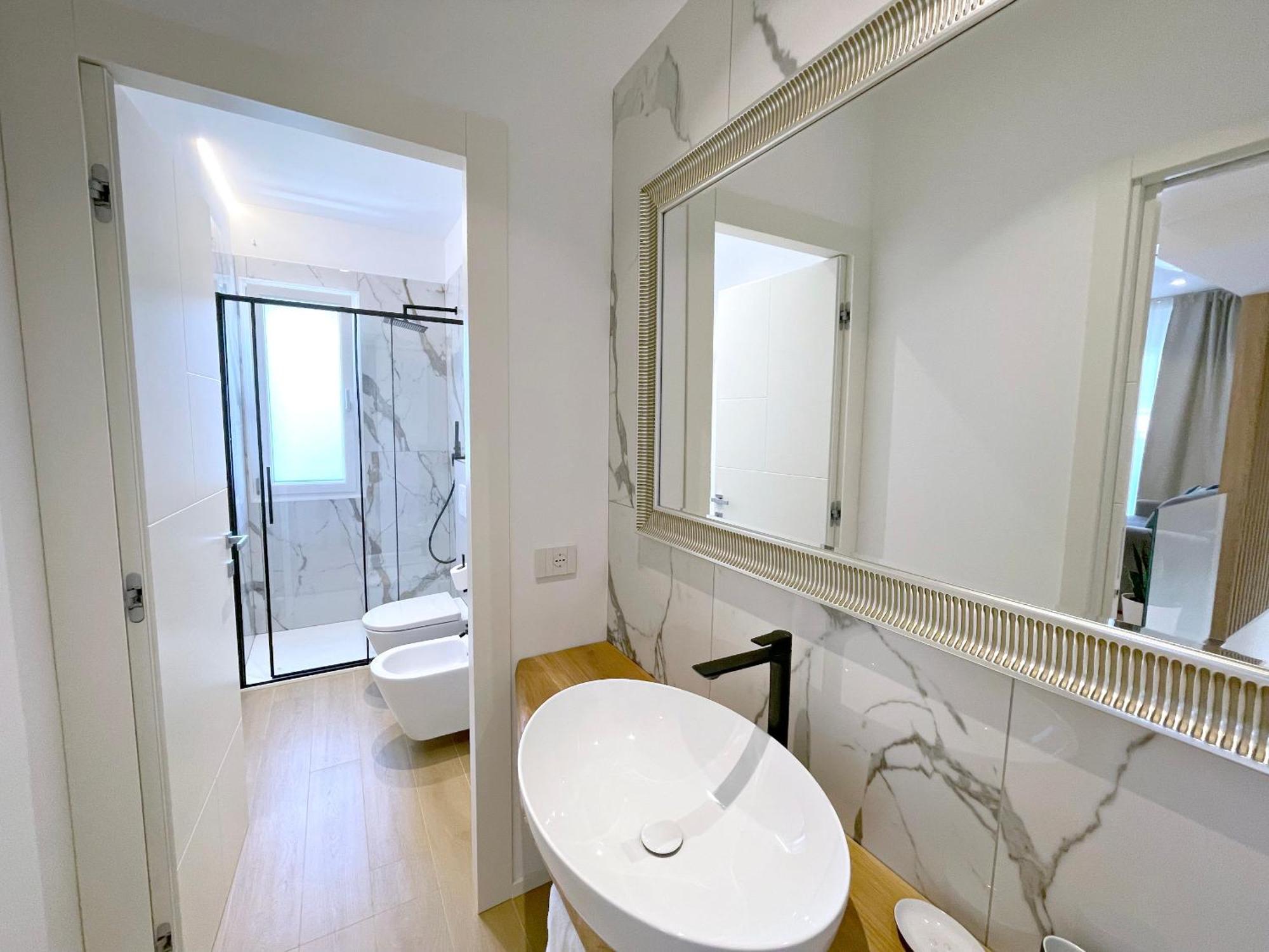 Arcioun Apartment Riccione