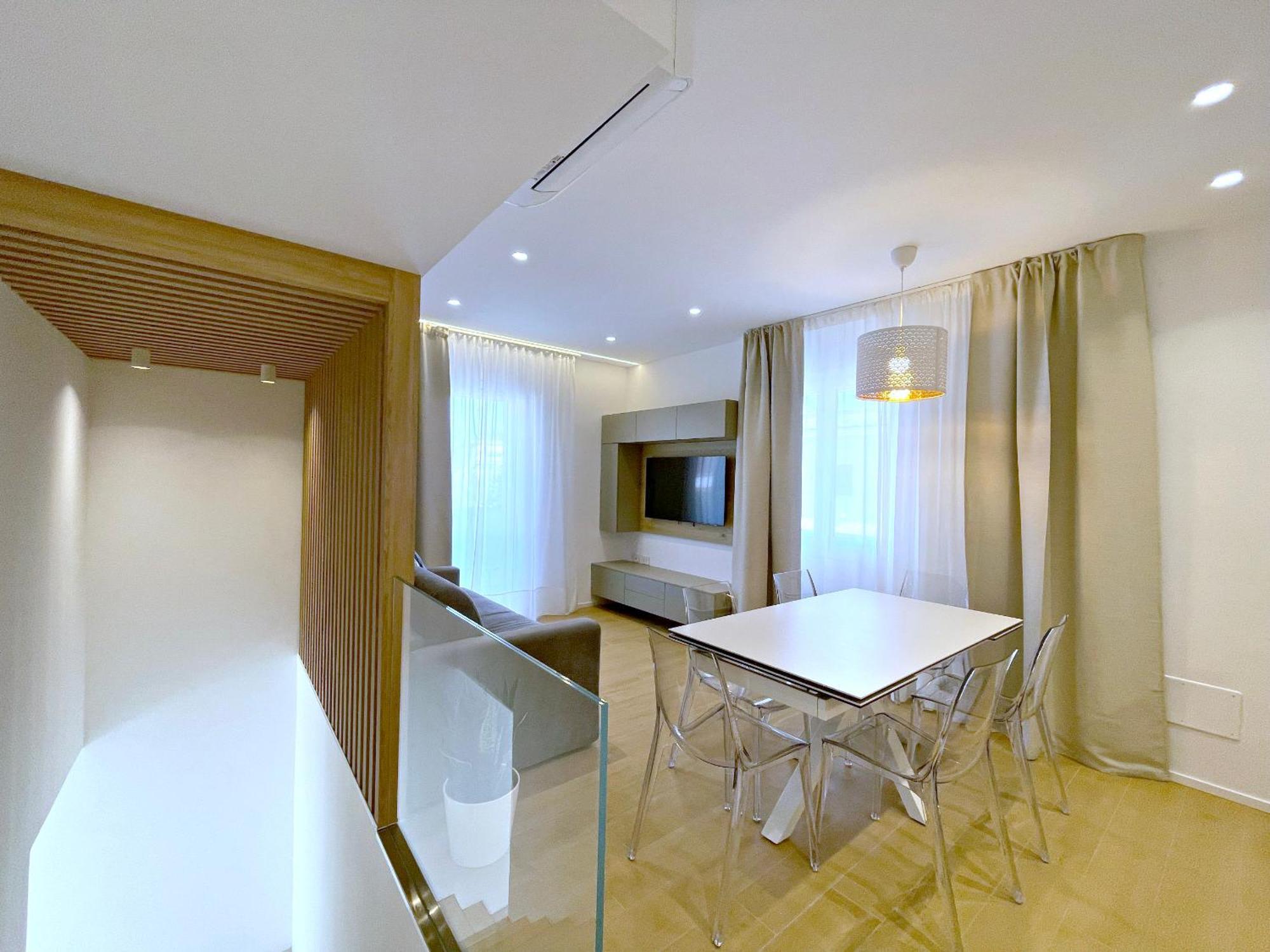 Apartment Arcioun *