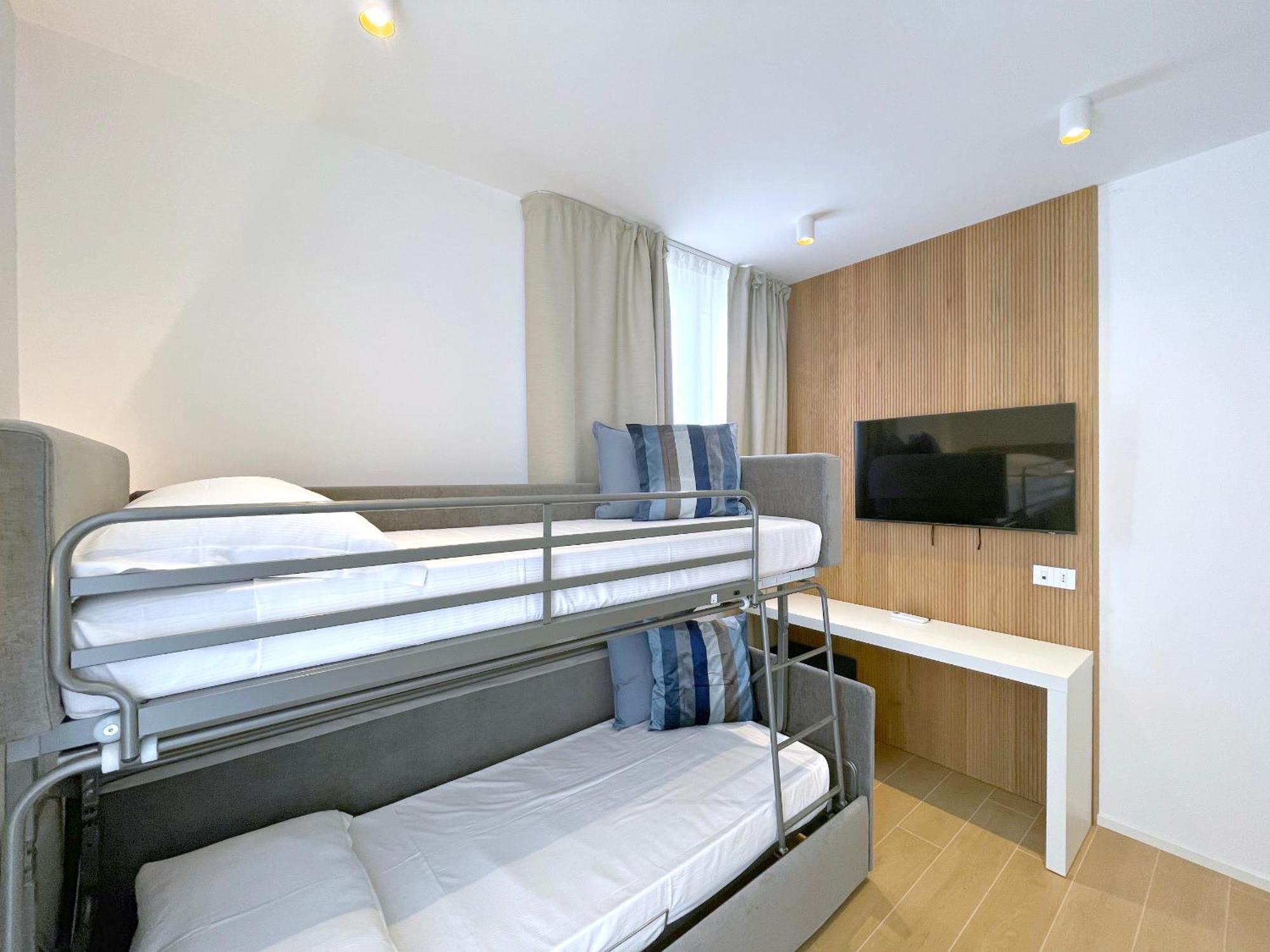 Arcioun Apartment *