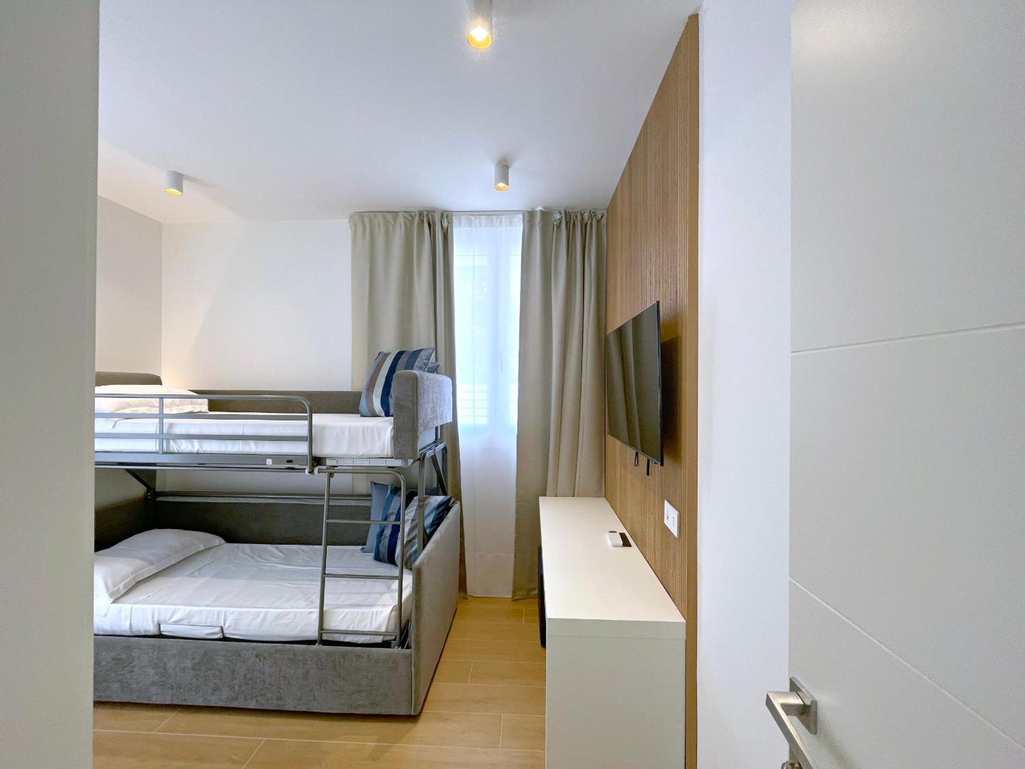 Apartment Arcioun