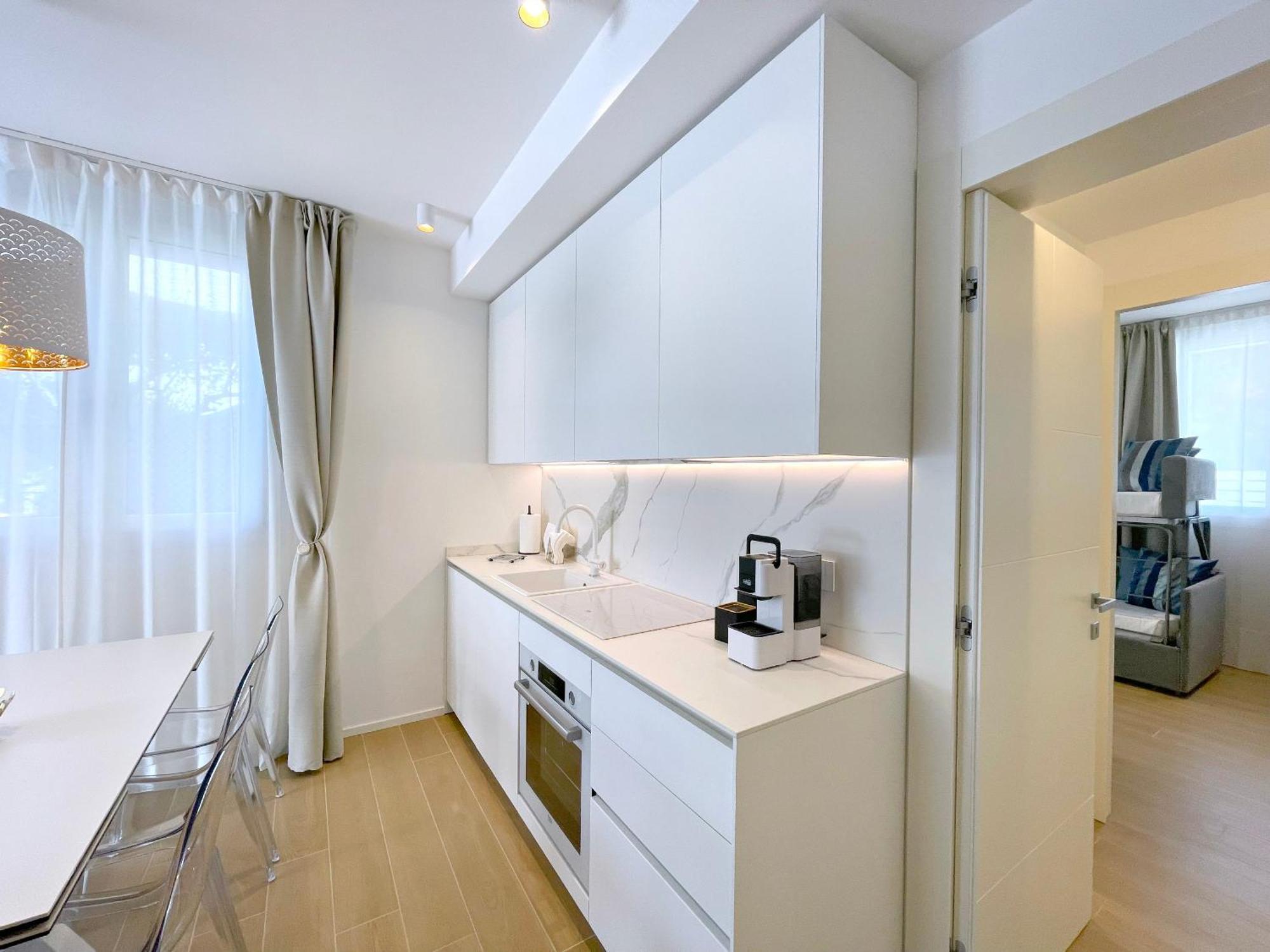 Arcioun Apartment