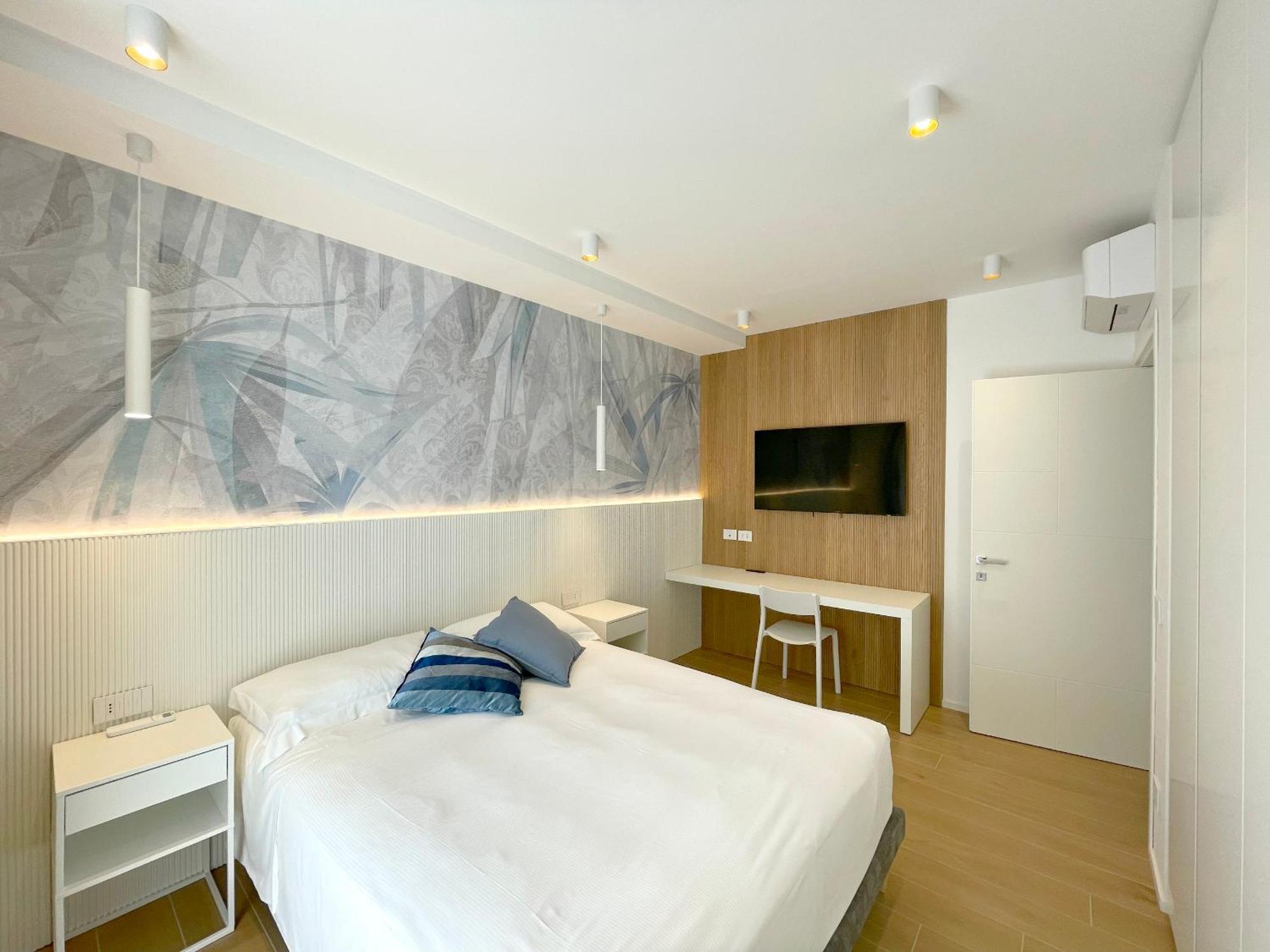 Apartment Arcioun *