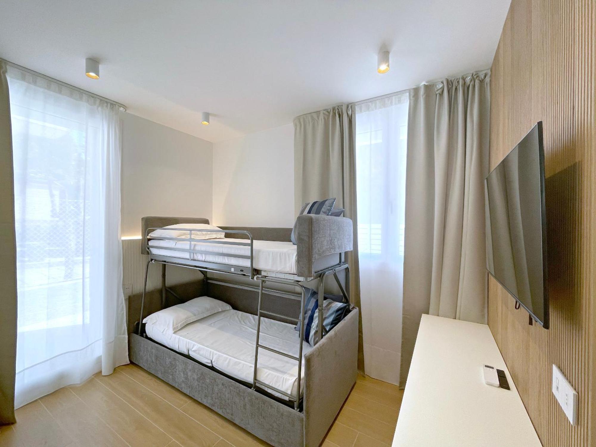 Arcioun Apartment *