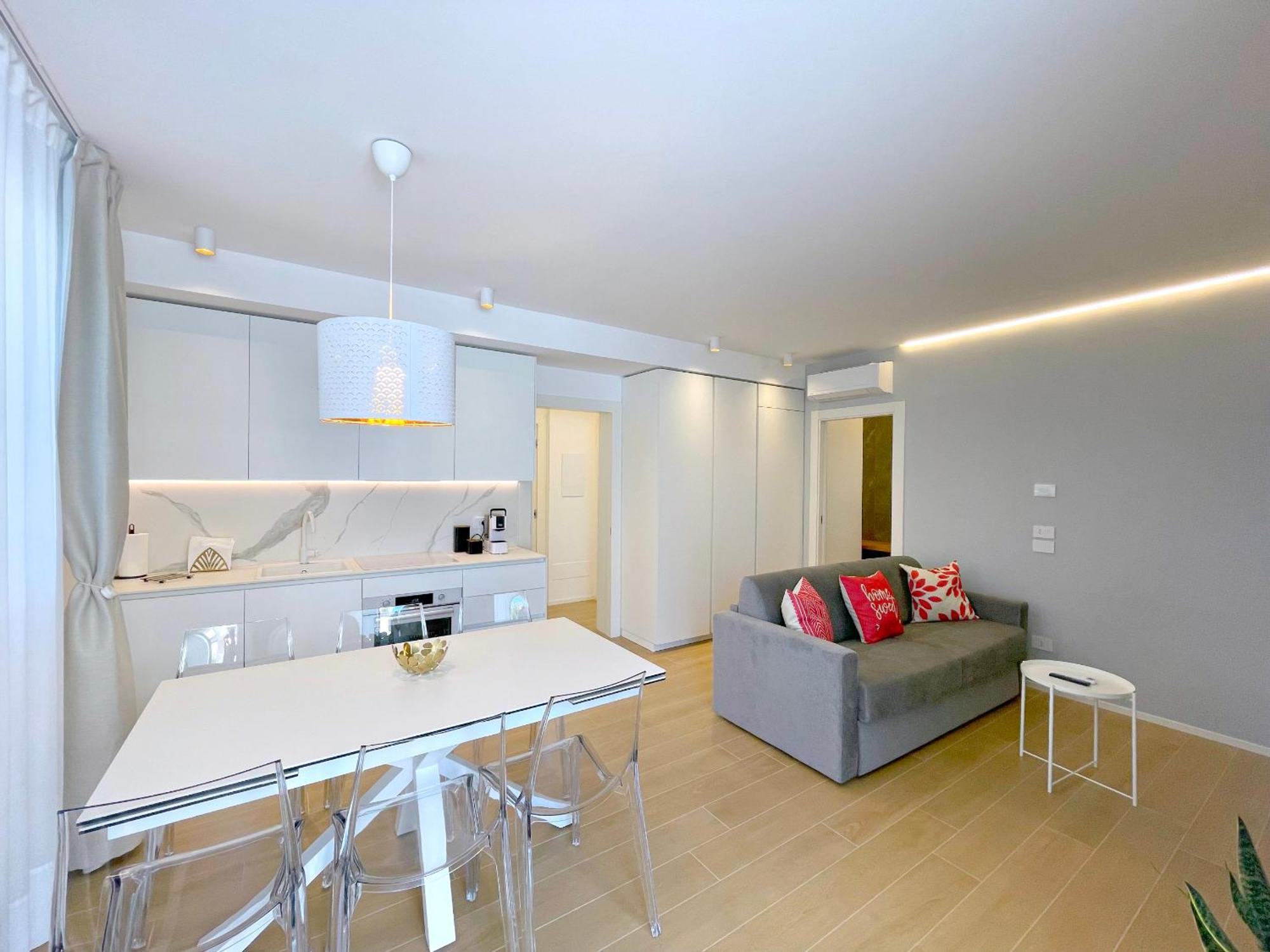 Arcioun Apartment