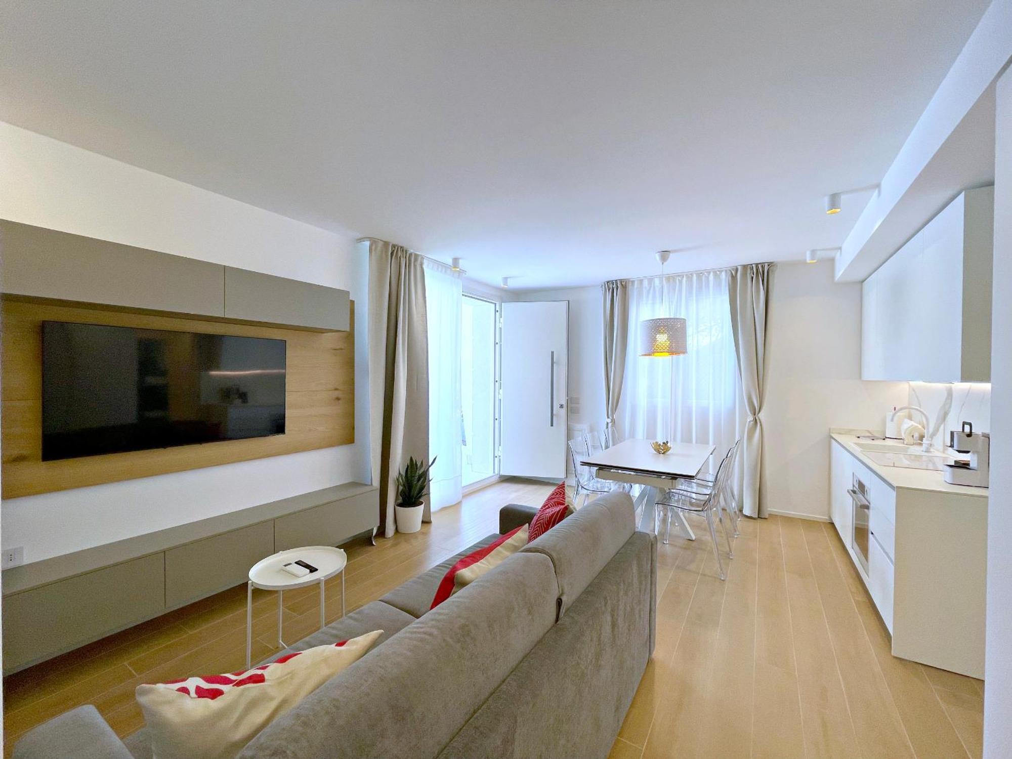 Apartment Arcioun