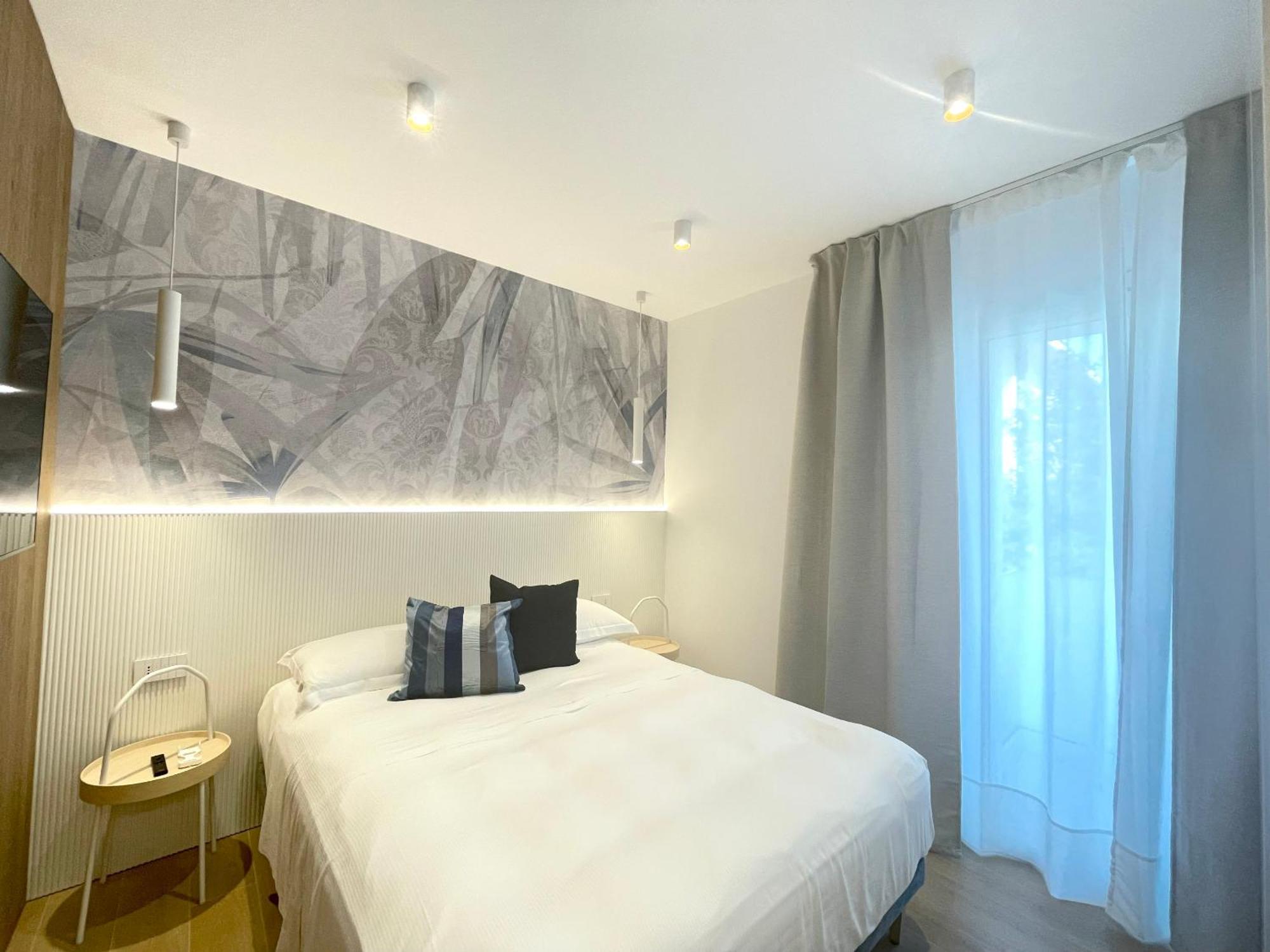Arcioun Apartment Riccione