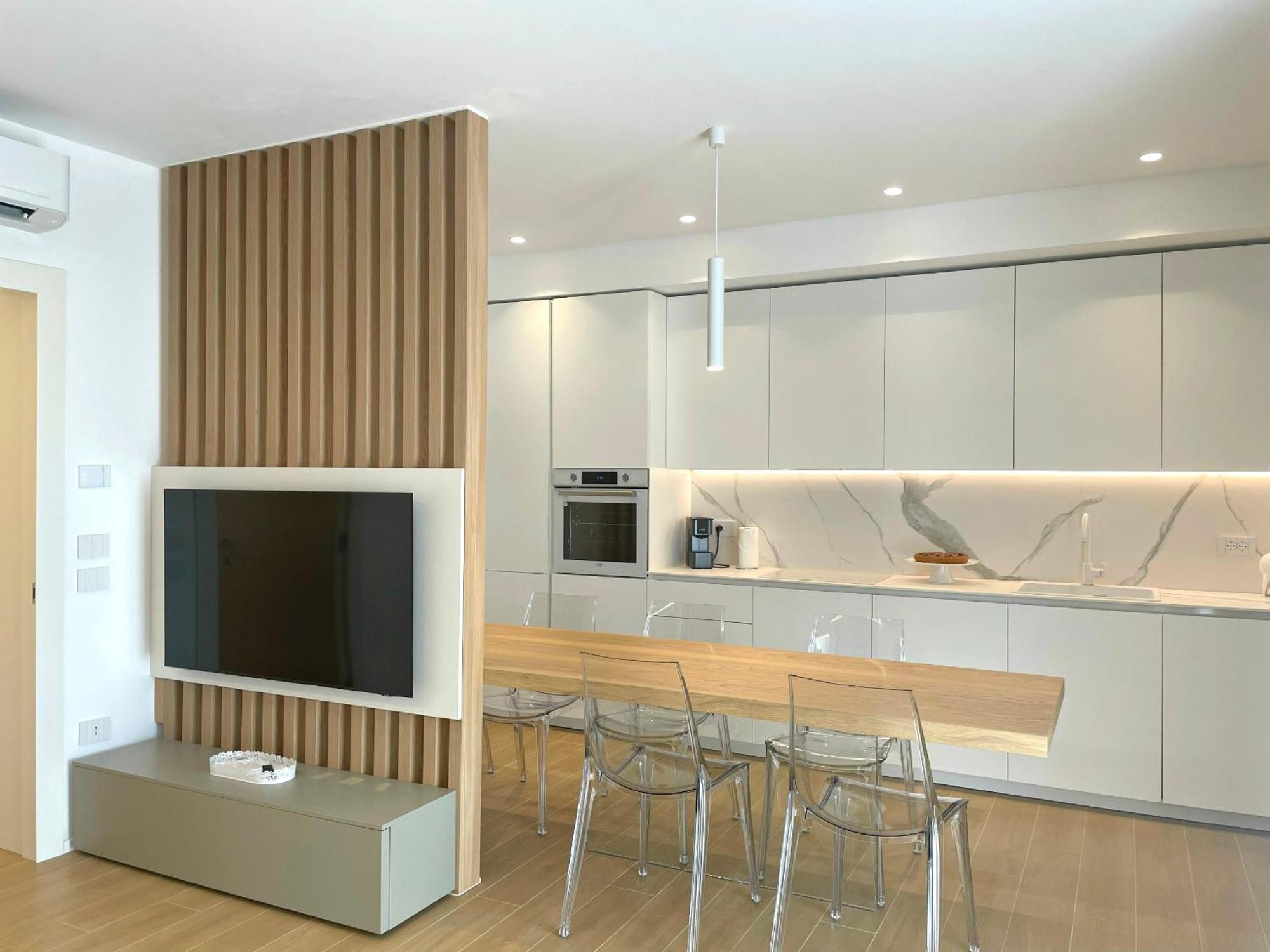 Arcioun Apartment *