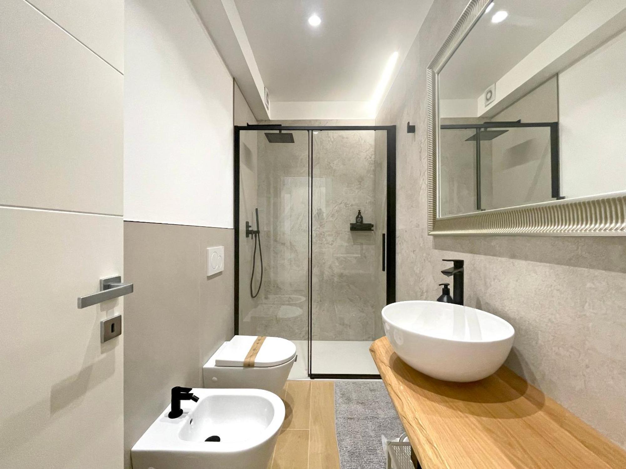 Arcioun Apartment